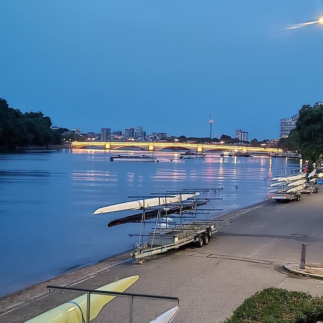 Thames Rowing Club photo 5