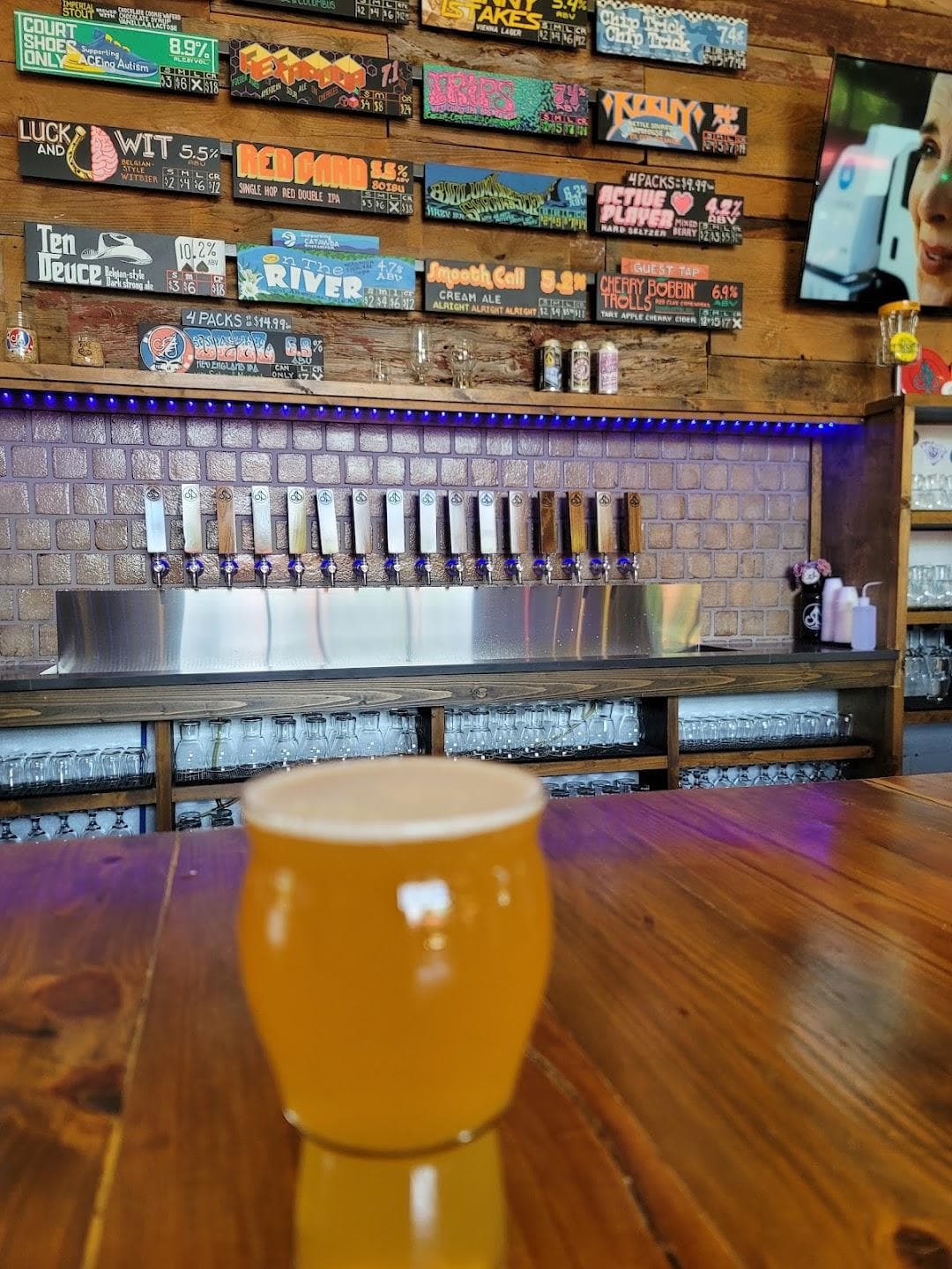 Slow Play Brewing photo 5