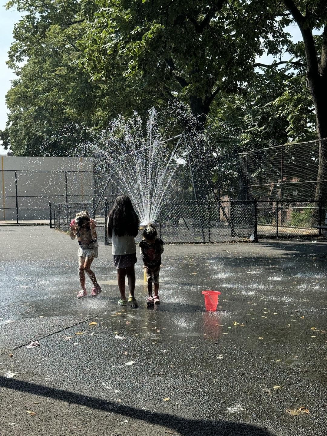 Lawrence Virgilio Playground photo 5