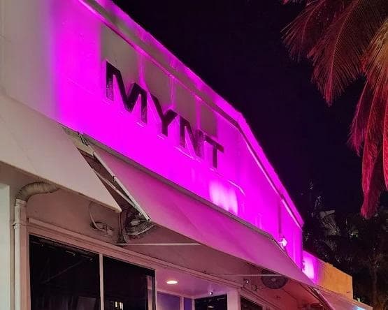 Mynt Lounge photo 3
