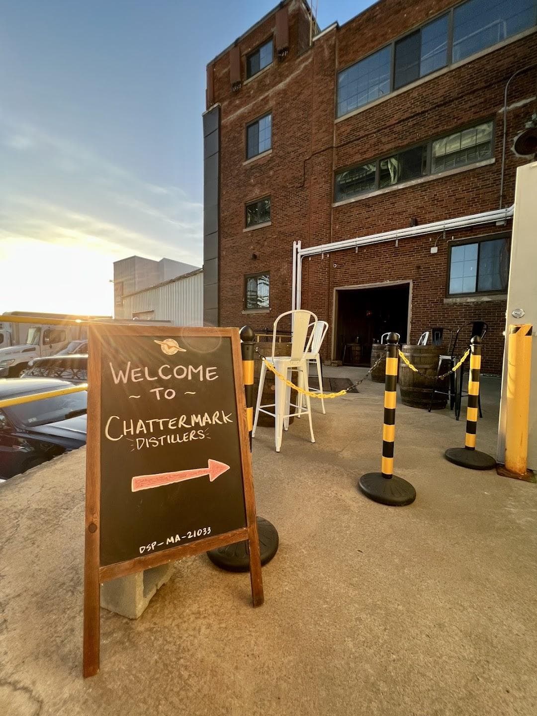 Chattermark Distillers photo 3