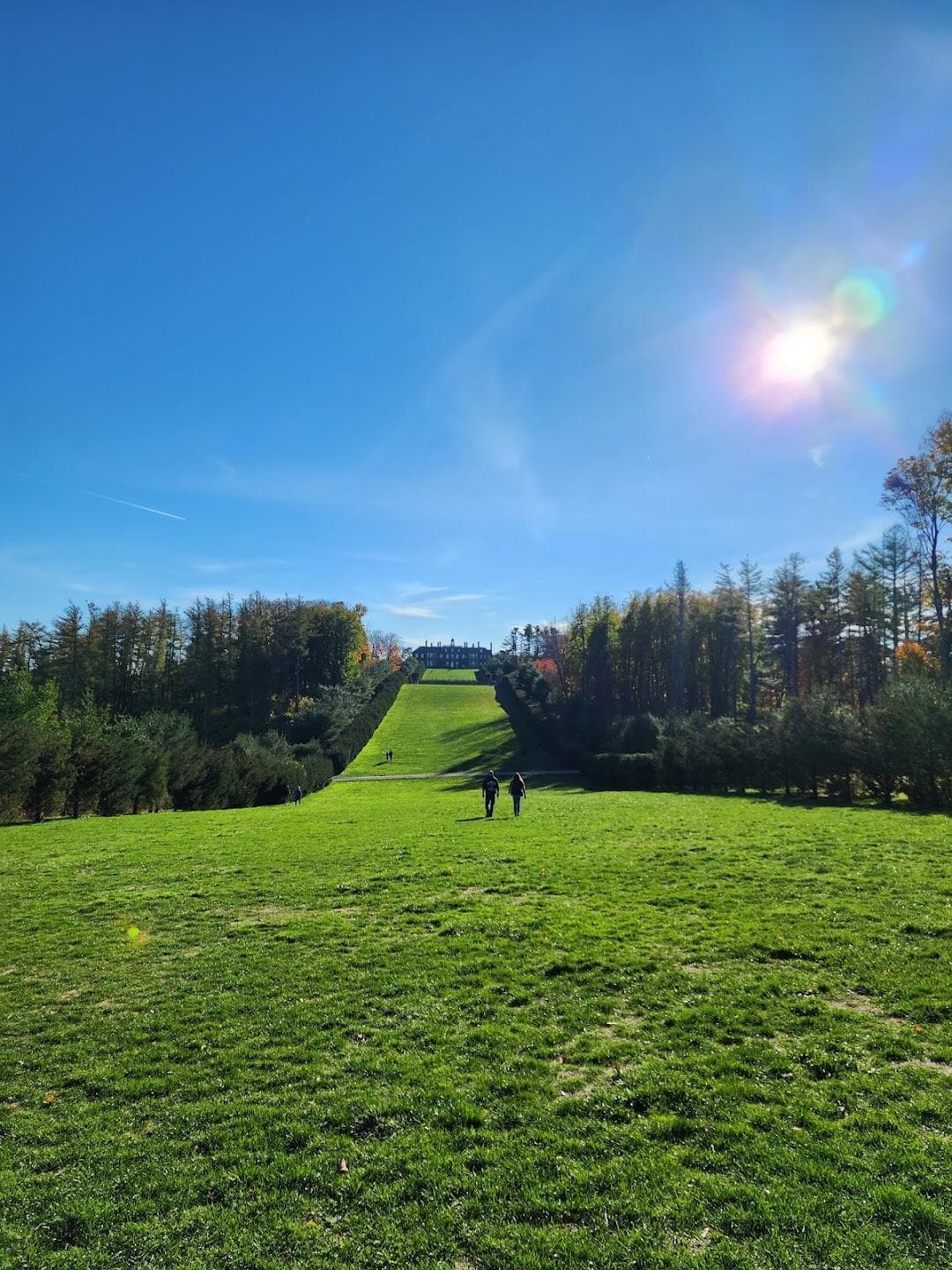 Castle Hill on the Crane Estate photo 2