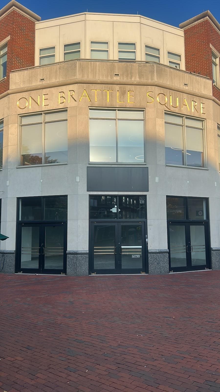 One Brattle Square photo 4