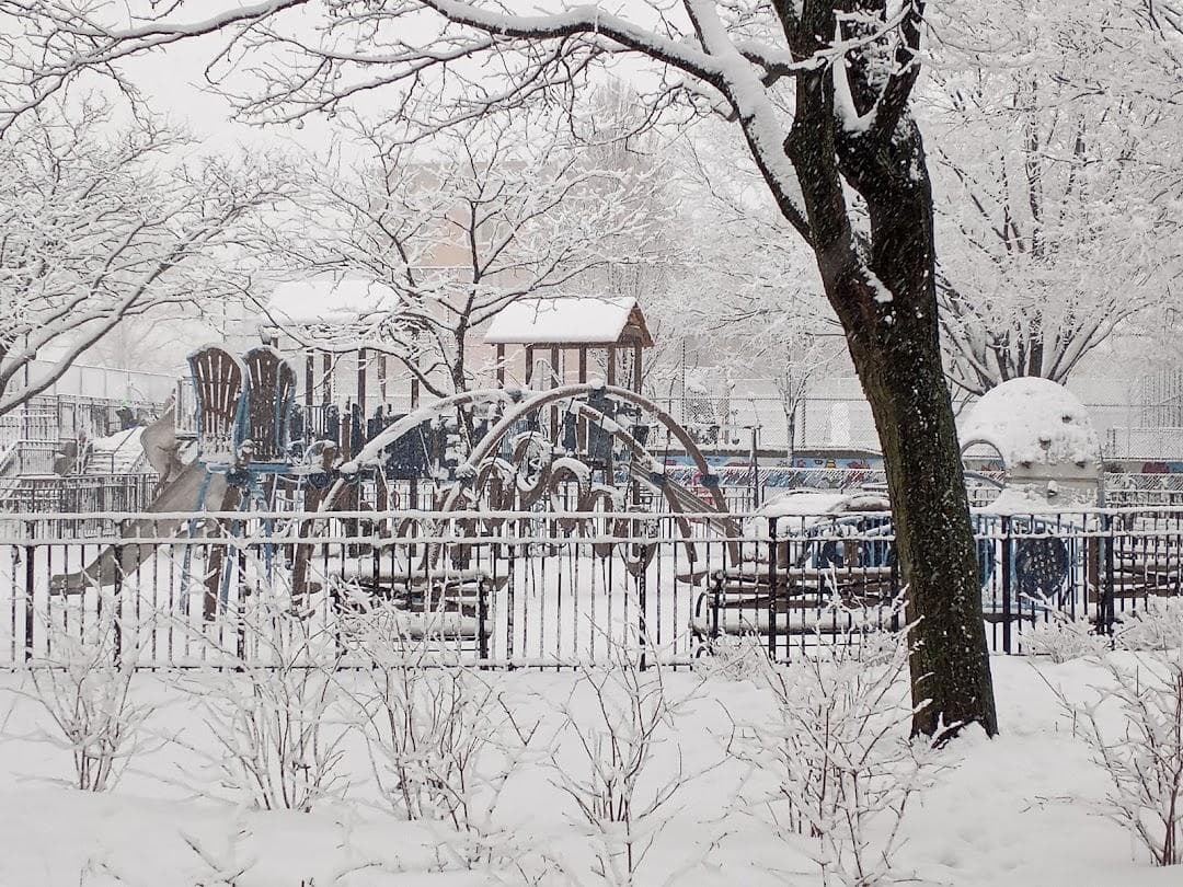 Astoria Heights Playground photo 5