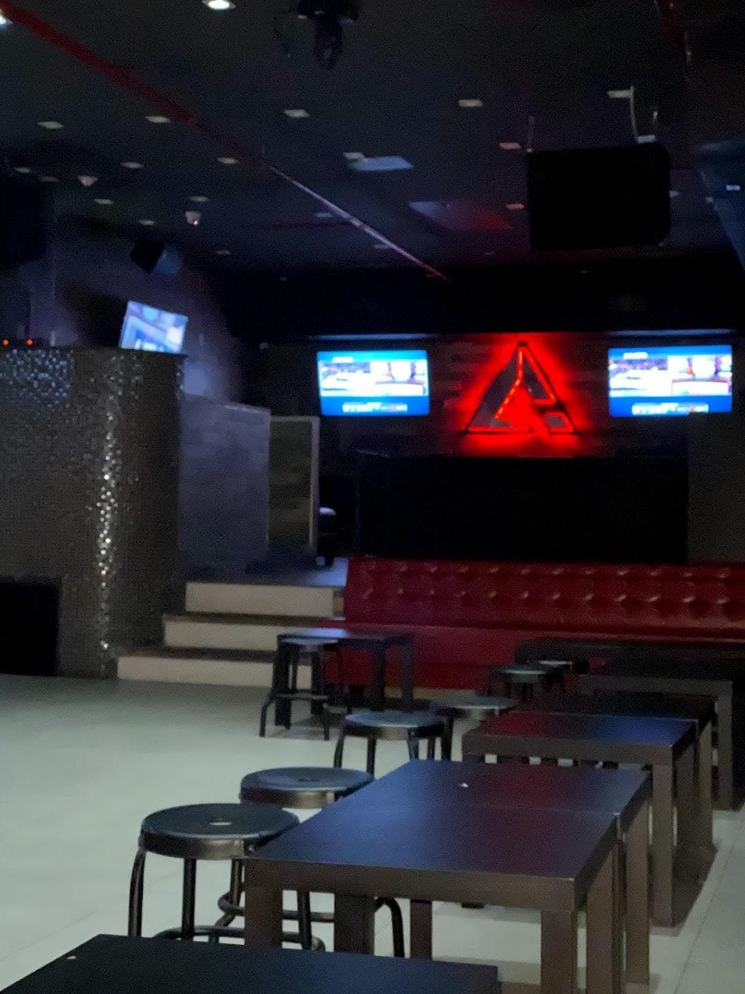 Alpha Restaurant & Lounge photo 2