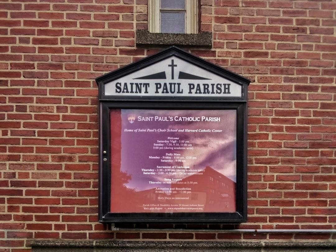 Saint Paul Parish photo 4