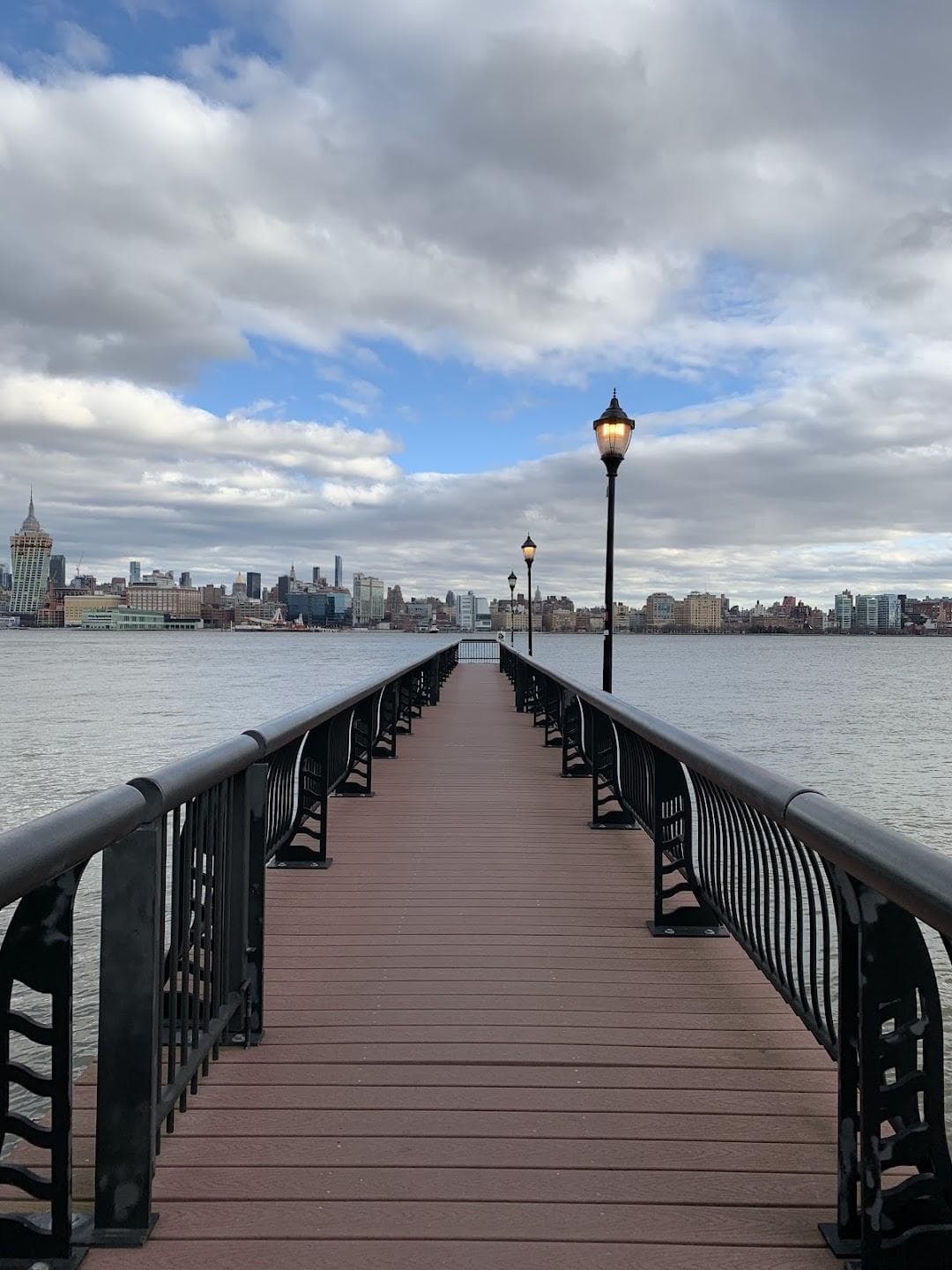 Sinatra Park photo 4
