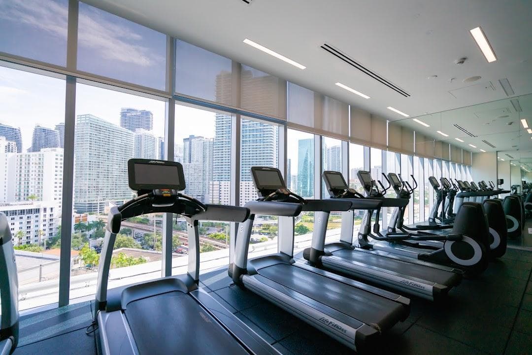 Novotel Miami Brickell photo 2