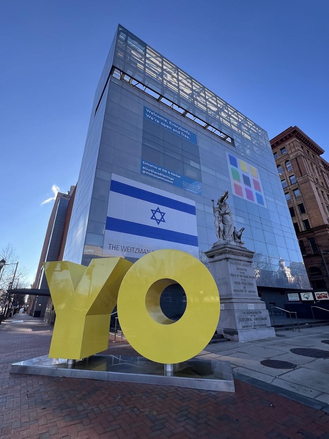 Weitzman National Museum of American Jewish History photo 3