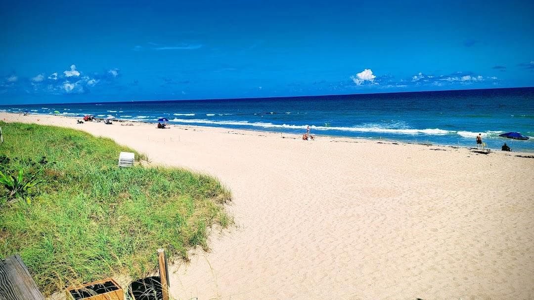 Lake Worth Beach Park photo 2
