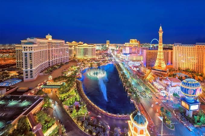Las Vegas photo 4