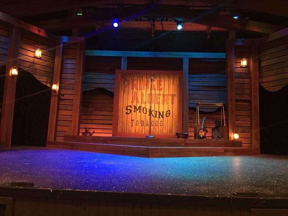 Mount Gretna Playhouse photo 6