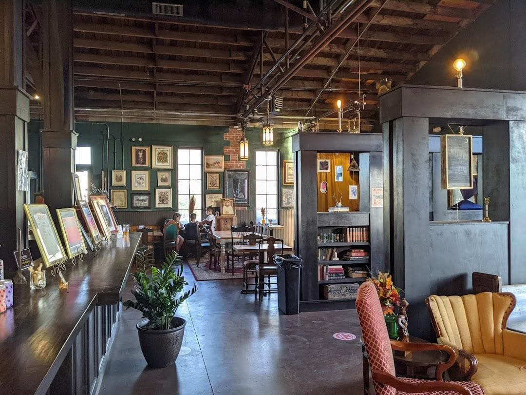 Petty Thieves Brewing Co photo 5