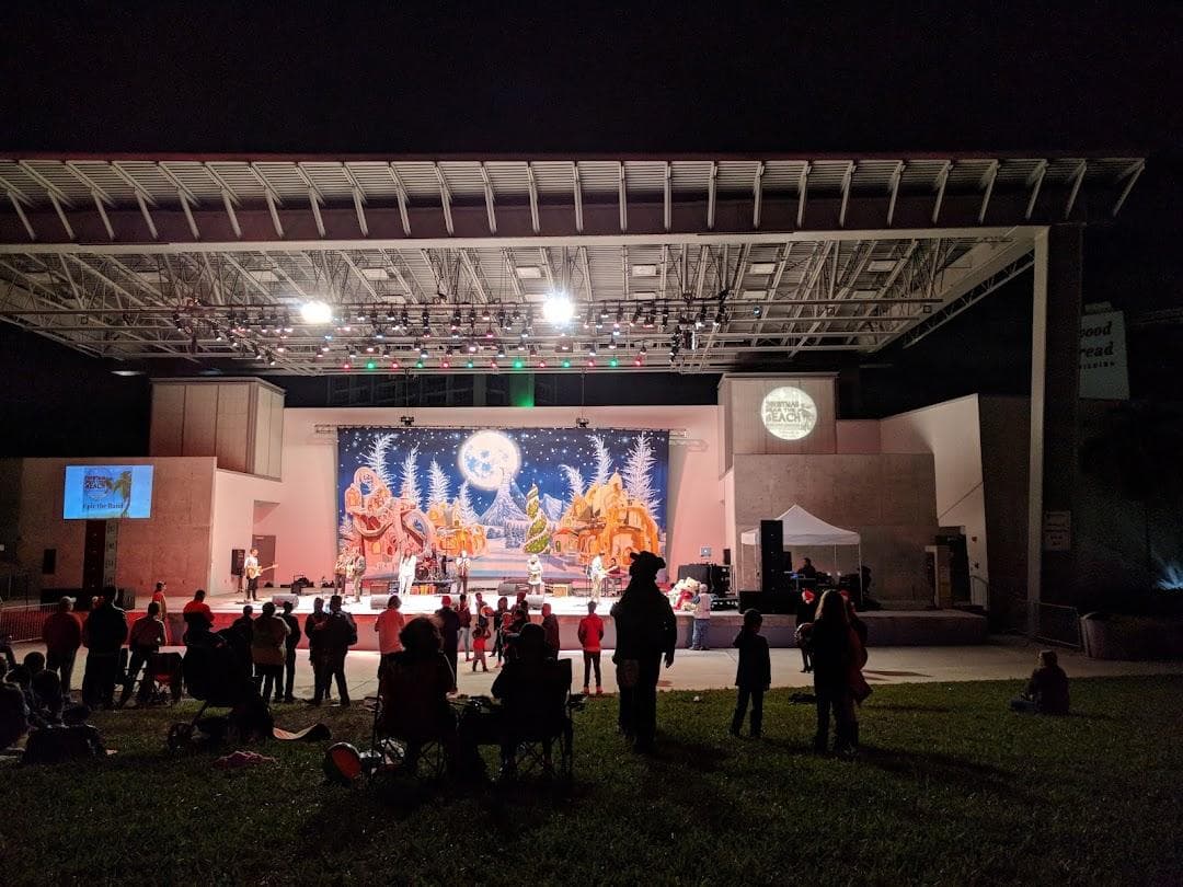 ArtsPark at Young Circle photo 5