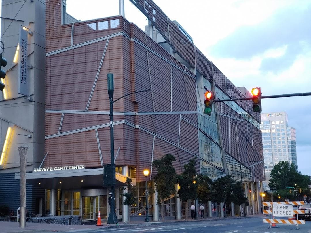 Harvey B. Gantt Center for African-American Arts + Culture photo 6