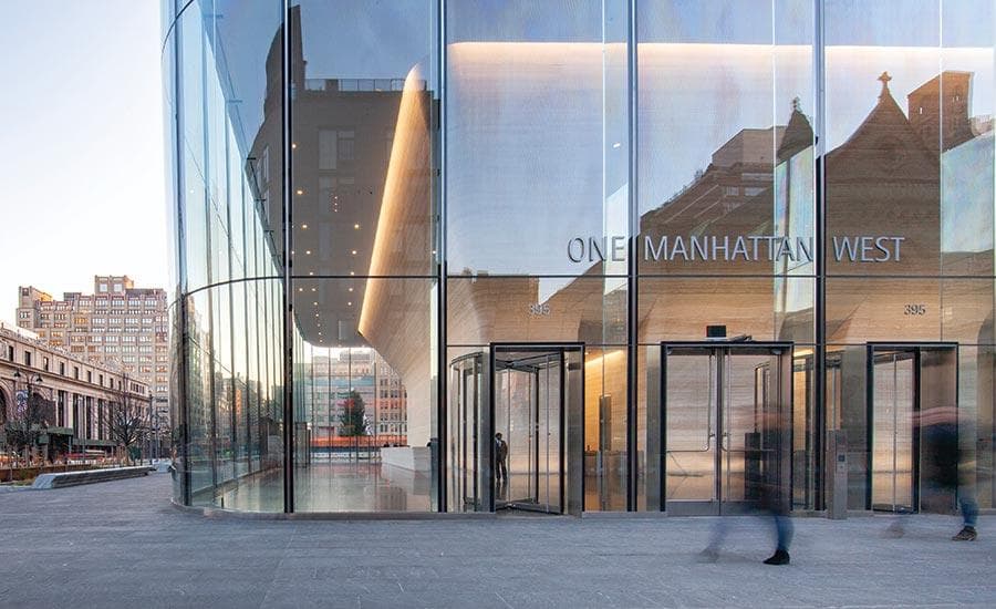 1 Manhattan West photo 2