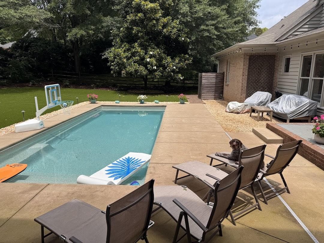 Waterloo Turf Charlotte Artificial Grass photo 3