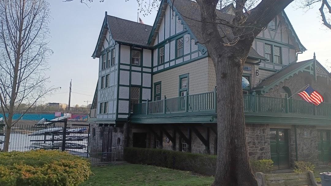 Boathouse Row photo 6