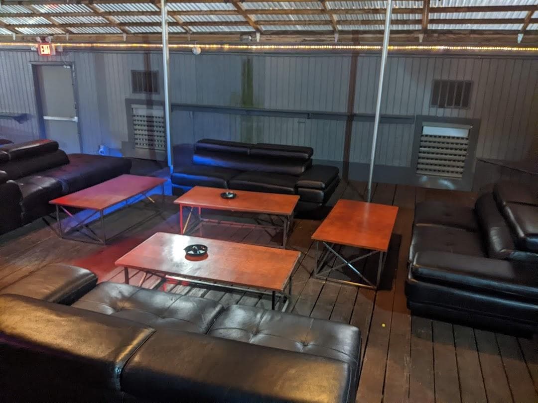 Club Vandome photo 6