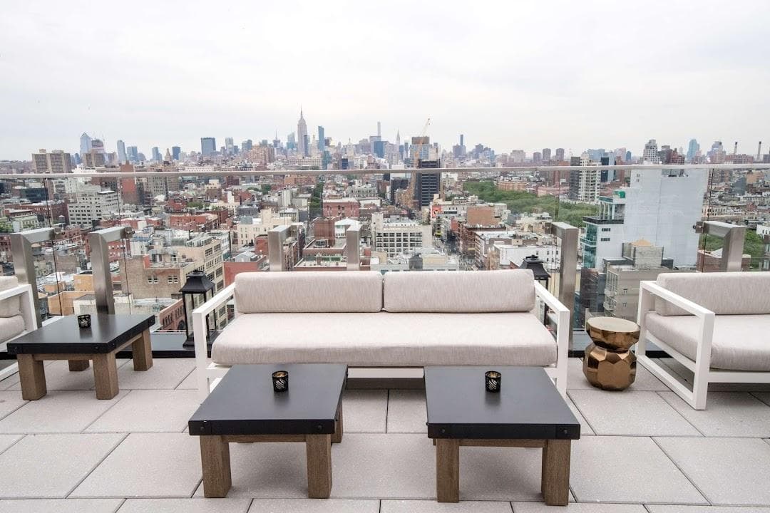 Hotel 50 Bowery - JDV by Hyatt photo 3