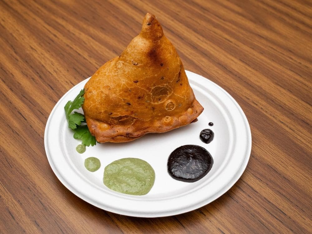 Govinda's Kitchen photo 1