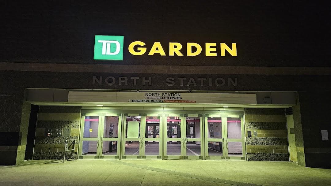 TD Garden photo 5