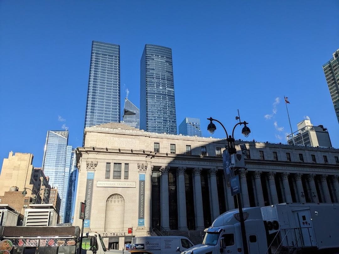 Pennsylvania Station