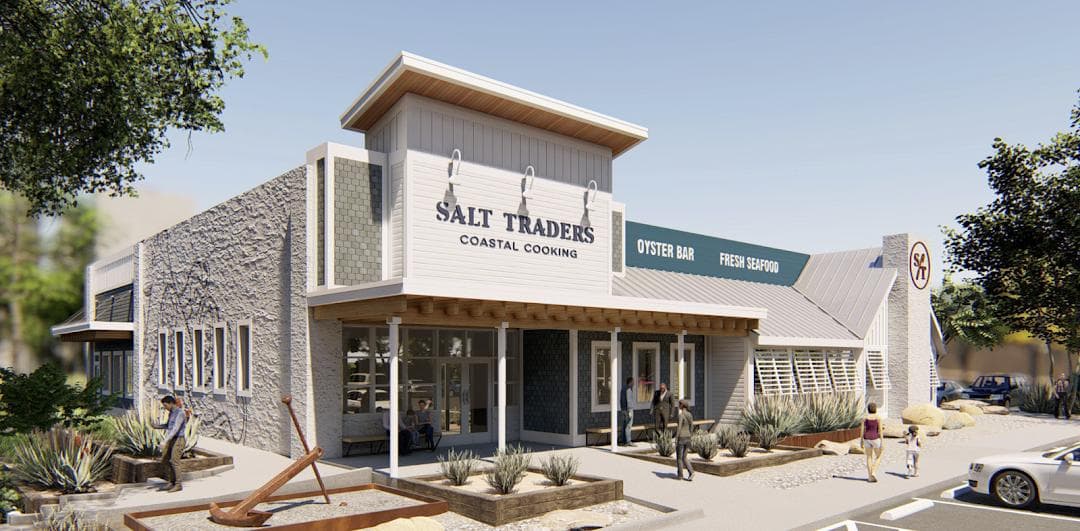 Salt Traders Coastal Cooking photo 1