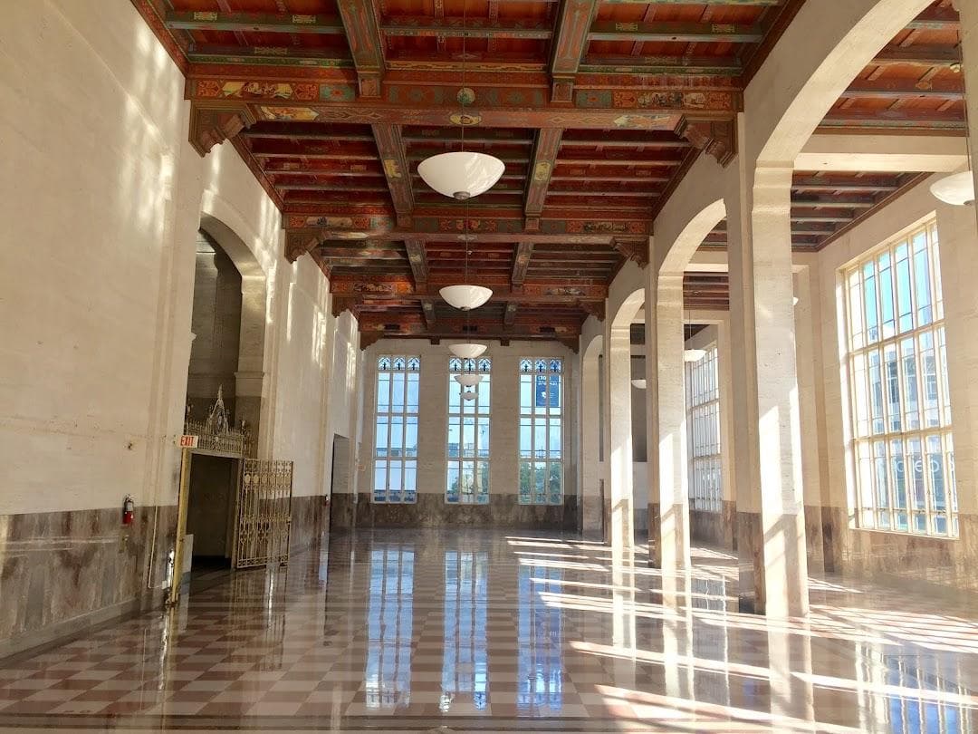 The Historic Alfred I. duPont Building photo 6
