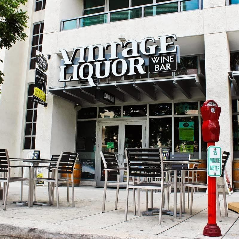Vintage Liquor Midtown photo 2