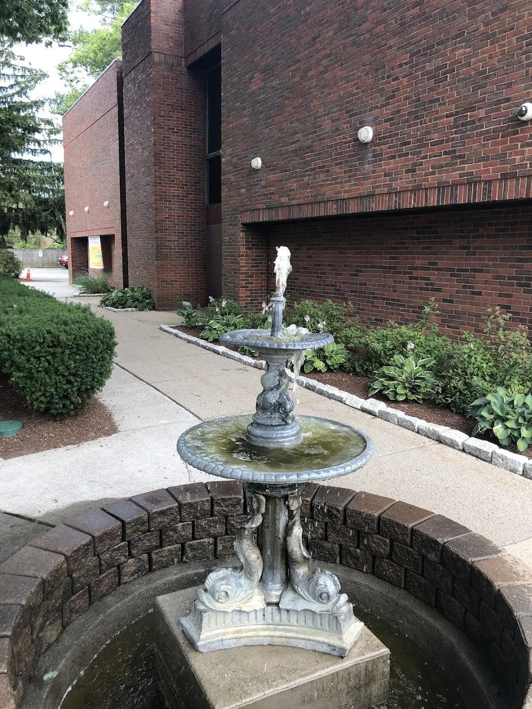 Hyde Community Center photo 4