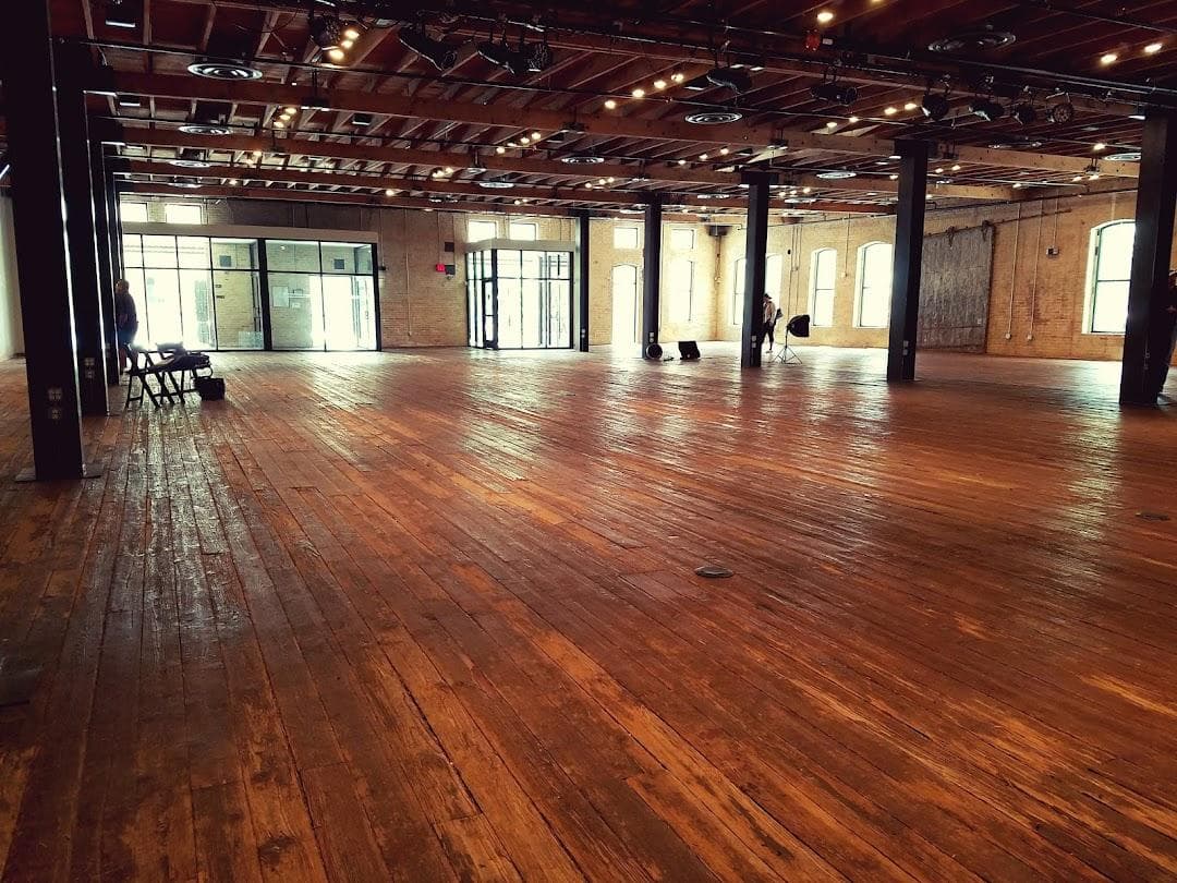 Brazos Hall photo 6