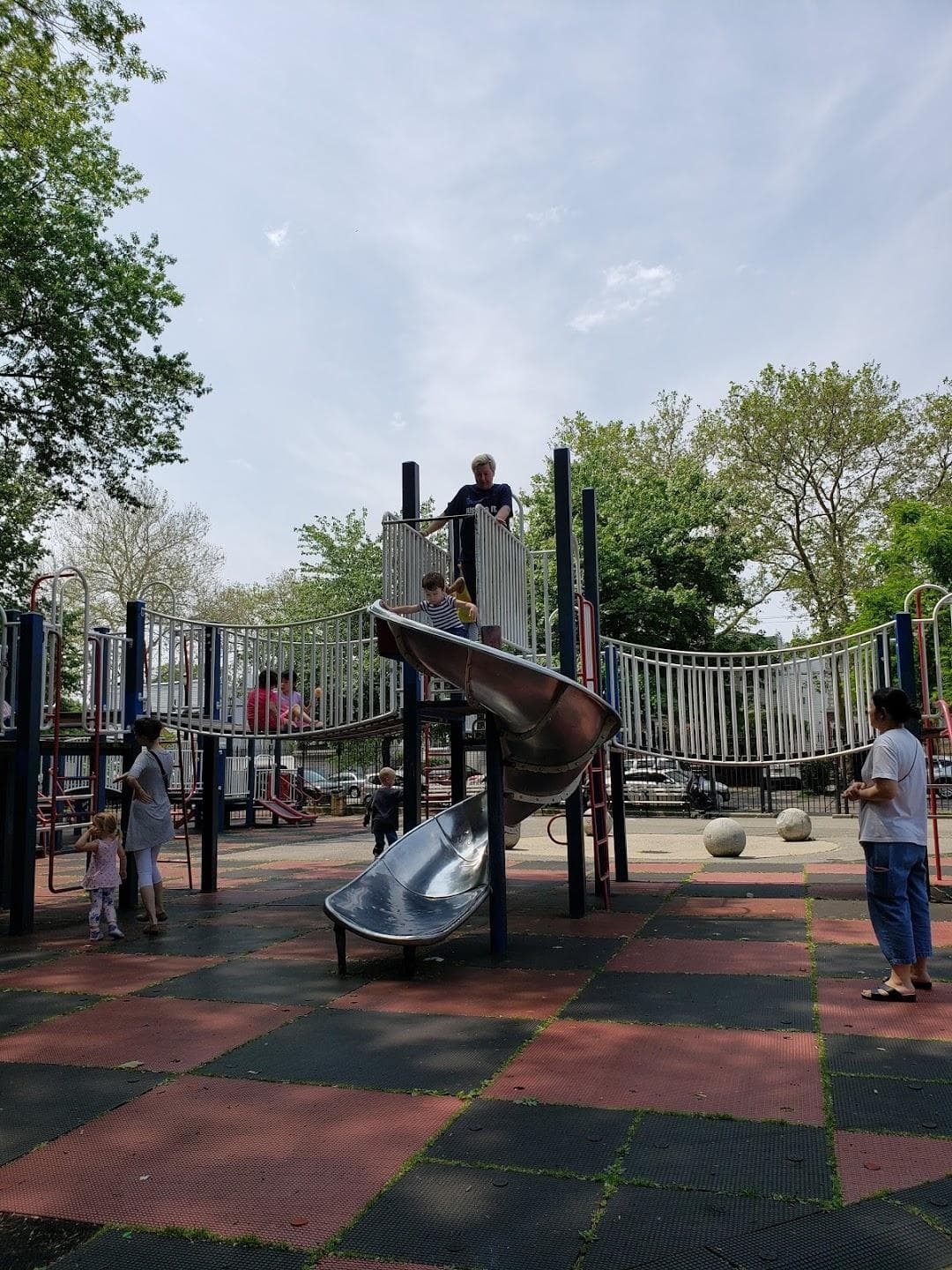 Joseph F. Mafera Park photo 1