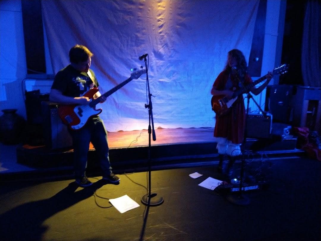 Movement Arts Gloucester MA photo 4