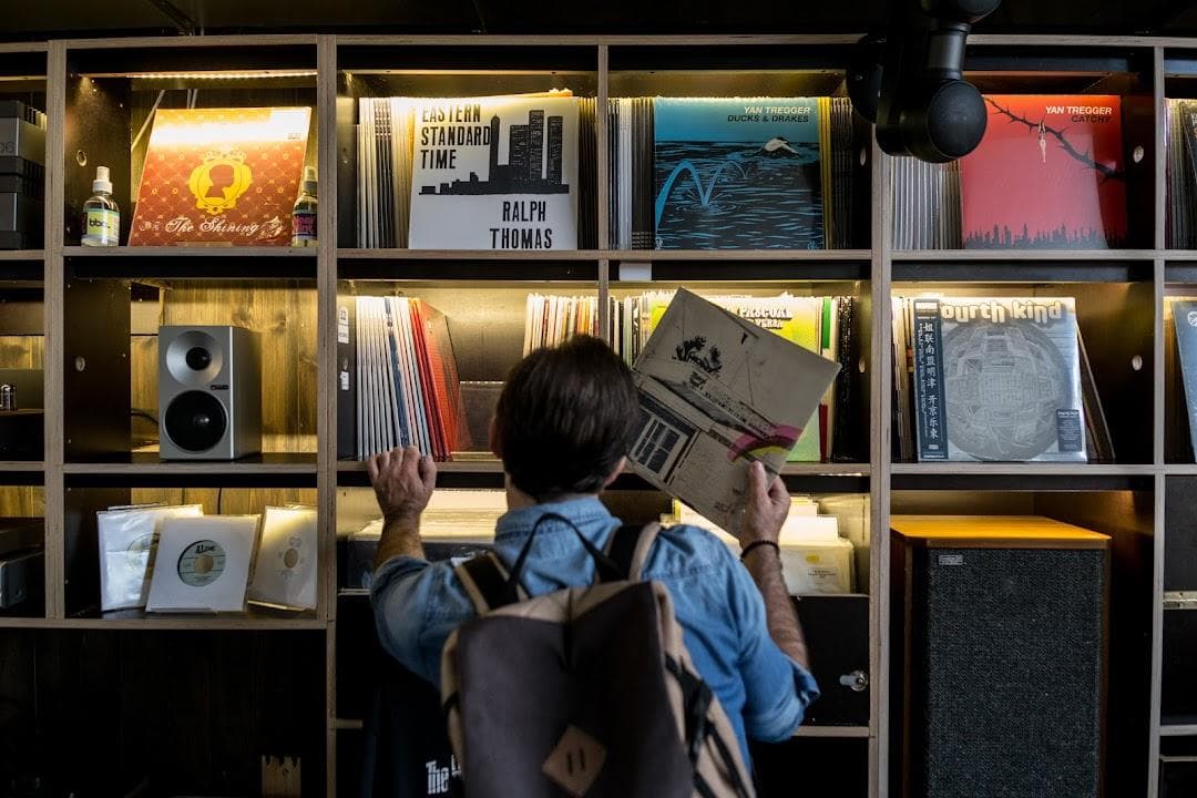 The BBE Store photo 3