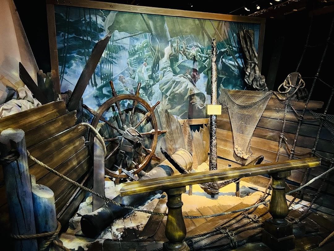 Real Pirates Salem photo 5