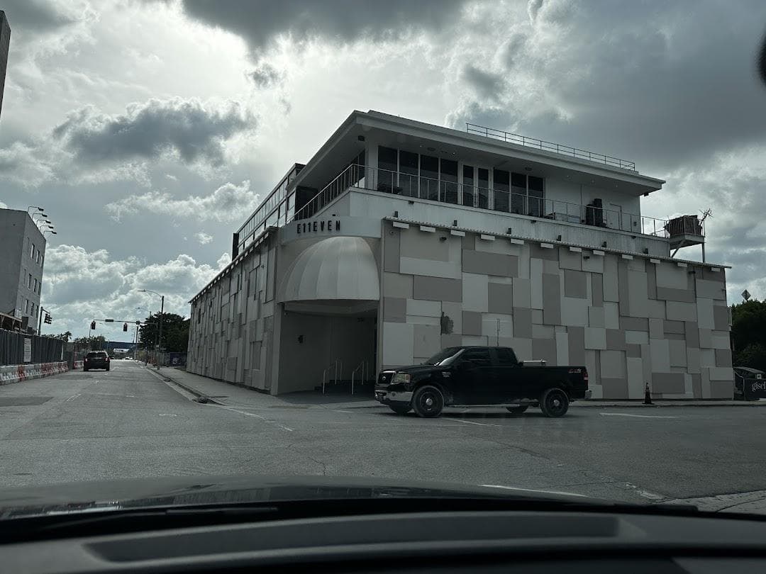 E11EVEN MIAMI photo 5