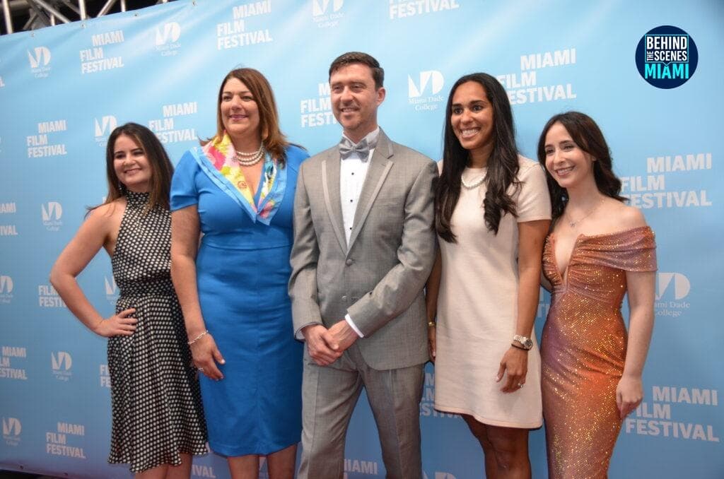 Miami Film Festival photo 6