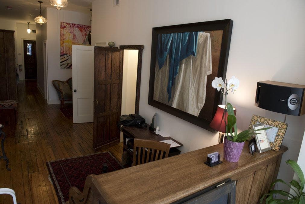 Fabriq Spa photo 1