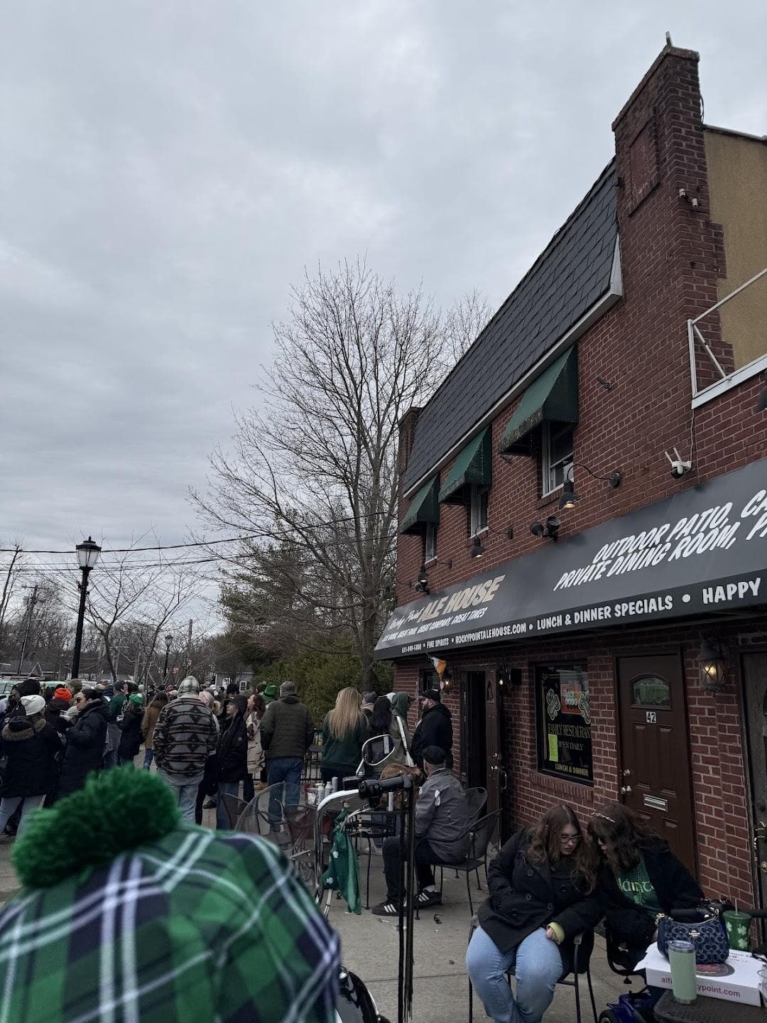 Rocky Point Ale House photo 3
