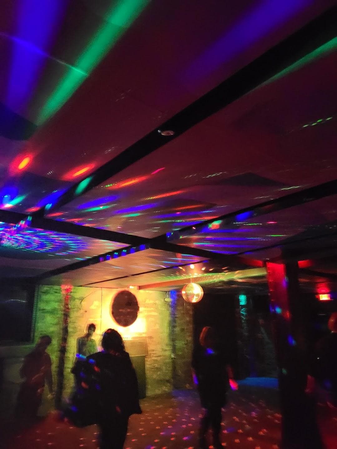 Broad Hall photo 5