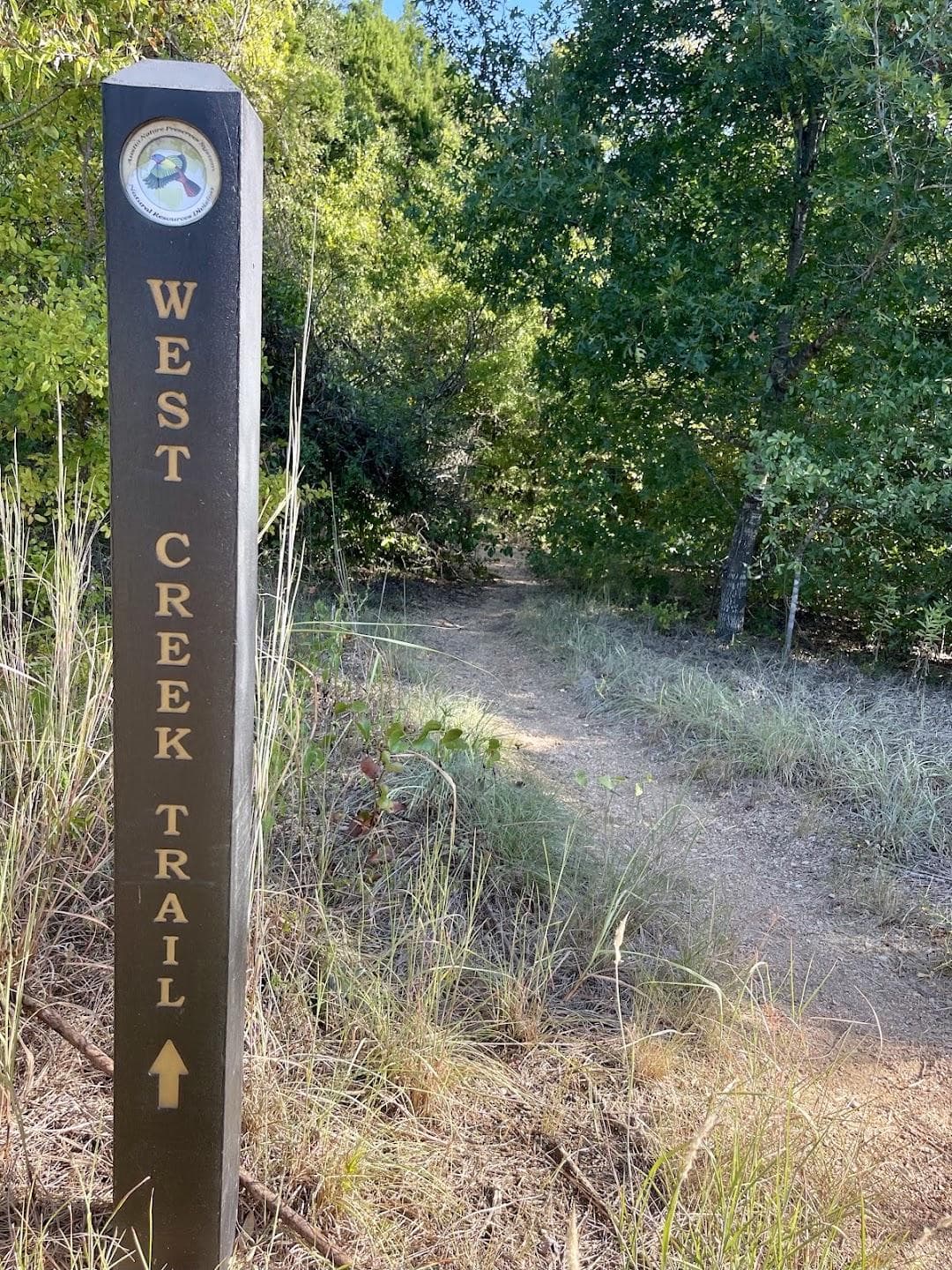 Blunn Creek Nature Preserve photo 3