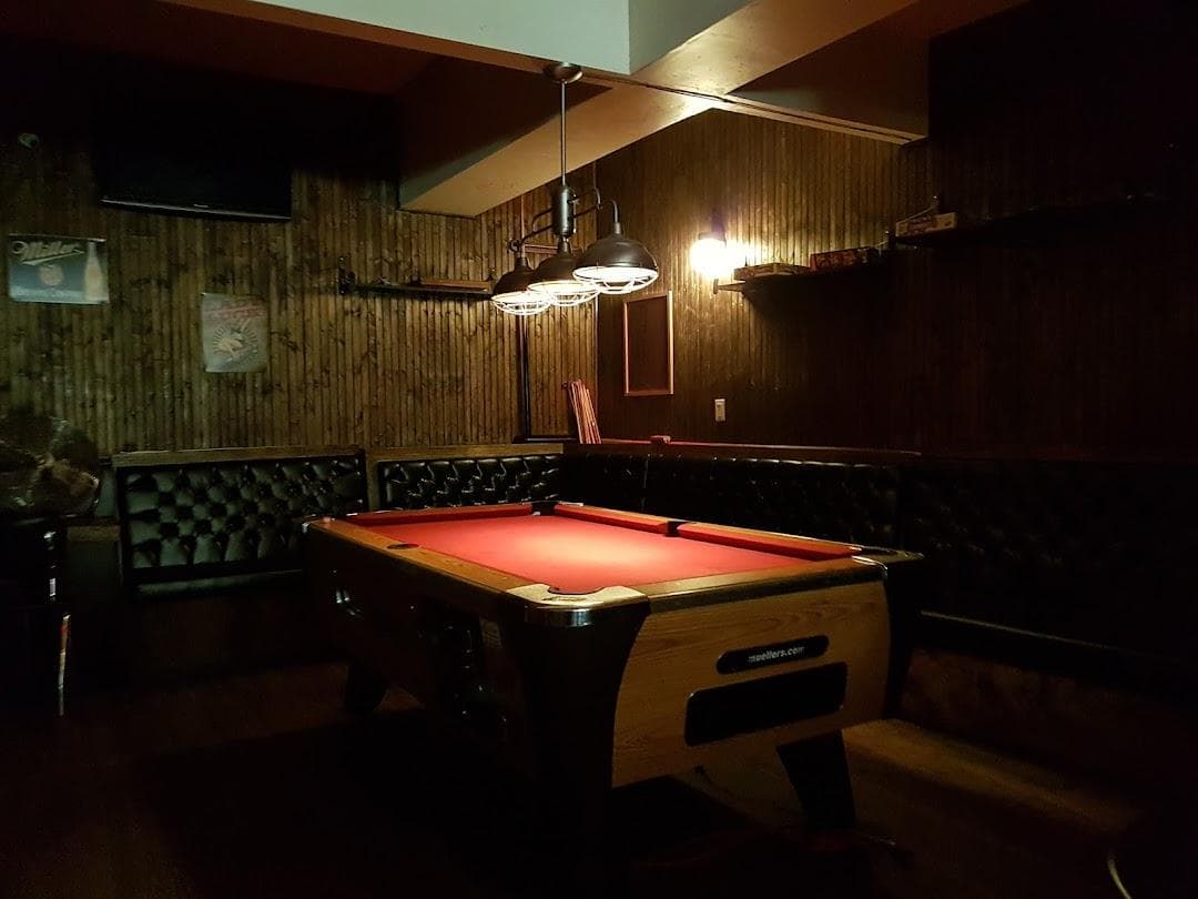The Cobra Club photo 6
