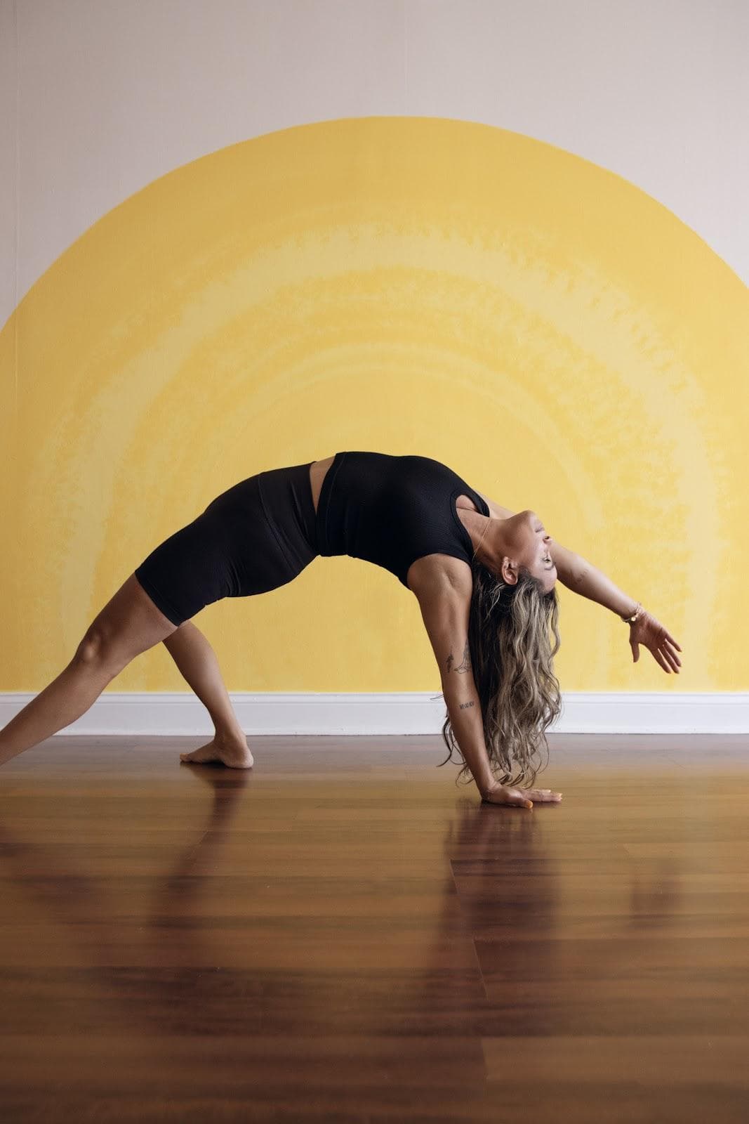 Sol Spirit Yoga & Wellness photo 2