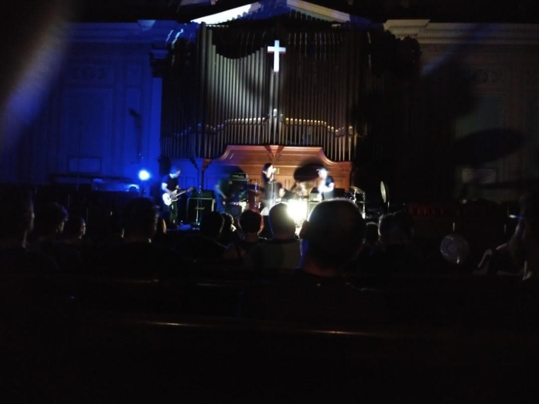 West Kensington Ministry photo 1