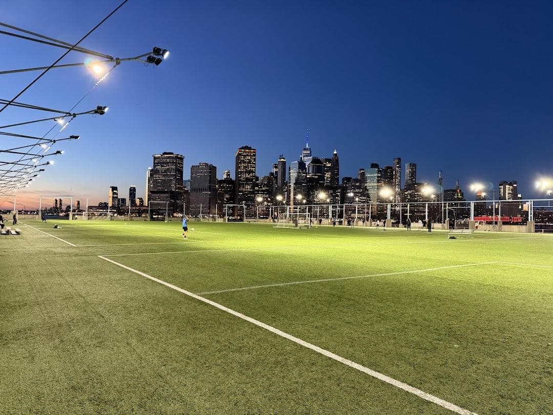 Brooklyn Bridge Park Pier 5 photo 6