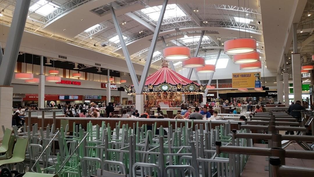 Concord Mills photo 3