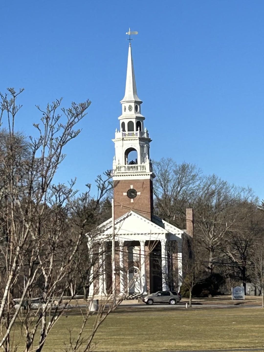 First Parish in Framingham Unitarian Universalist photo 1