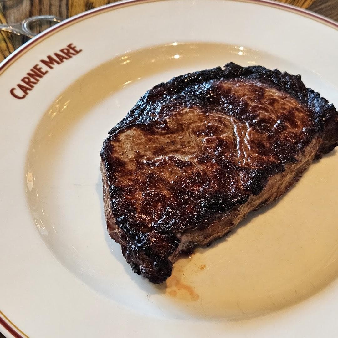 Carne Mare photo 1