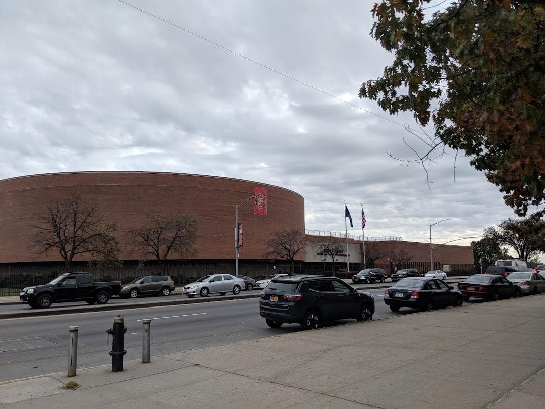 York College photo 2